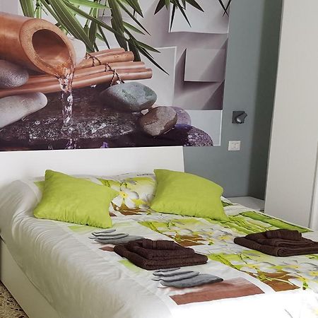 La Fleur Hotel Сиракуза Екстериор снимка