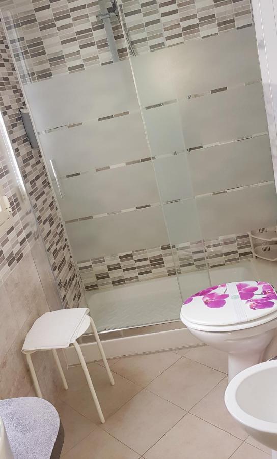 La Fleur Hotel Сиракуза Екстериор снимка