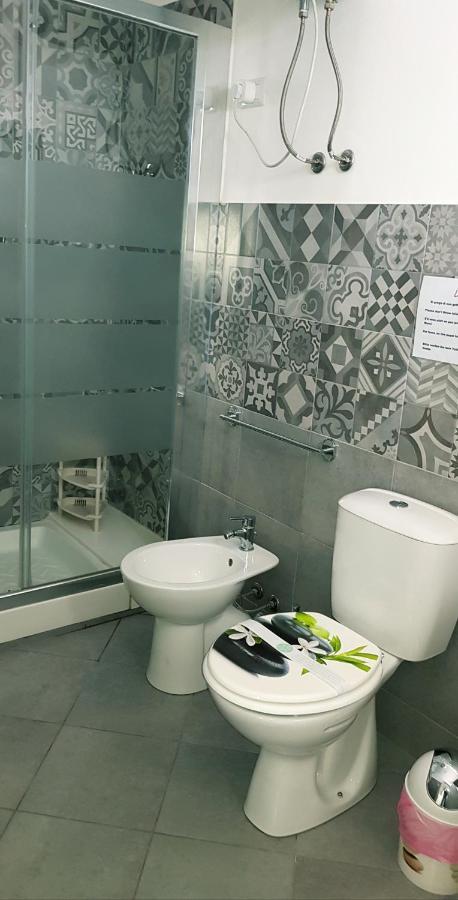 La Fleur Hotel Сиракуза Екстериор снимка
