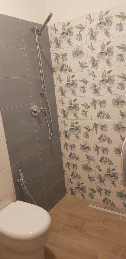 La Fleur Hotel Сиракуза Екстериор снимка