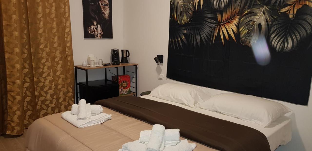La Fleur Hotel Сиракуза Екстериор снимка