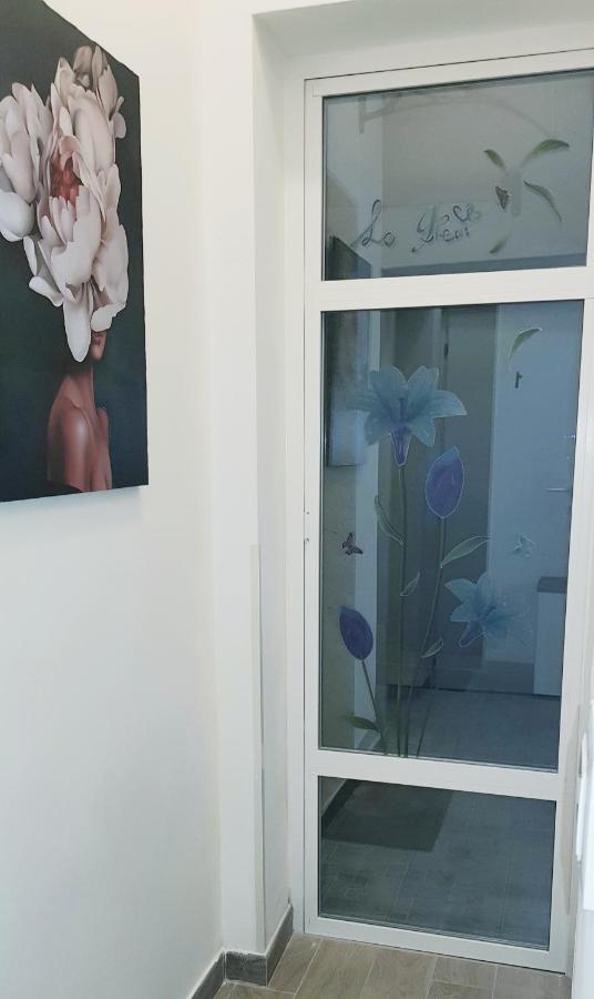 La Fleur Hotel Сиракуза Екстериор снимка
