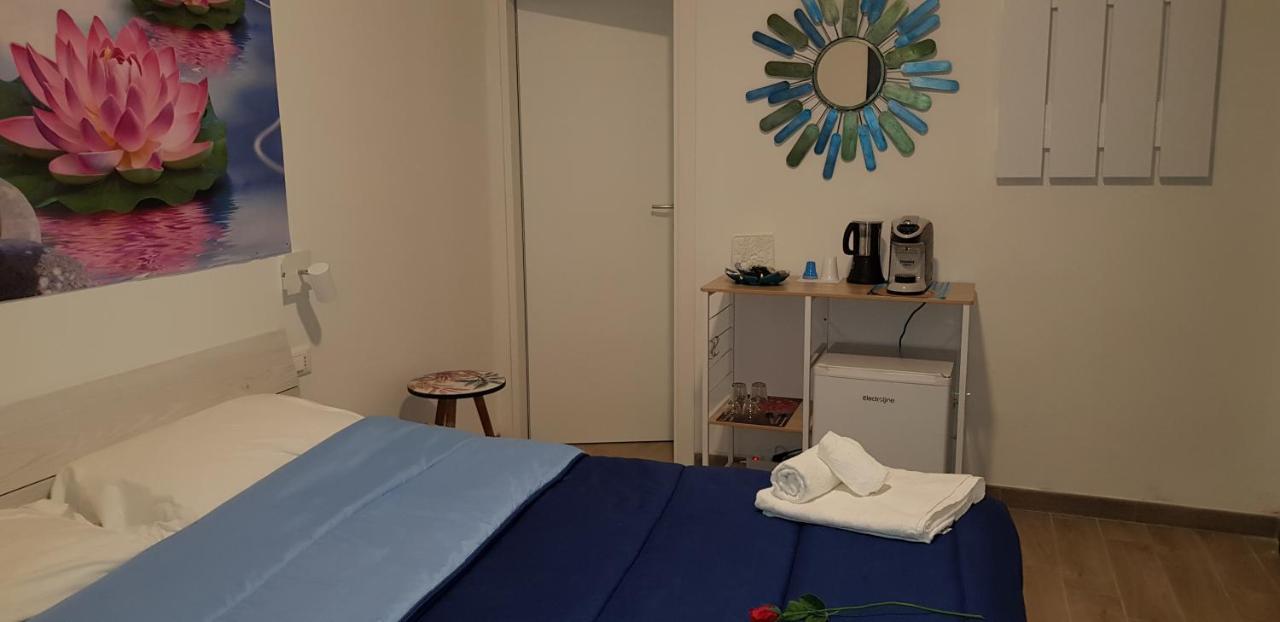 La Fleur Hotel Сиракуза Екстериор снимка