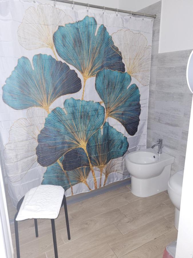 La Fleur Hotel Сиракуза Екстериор снимка