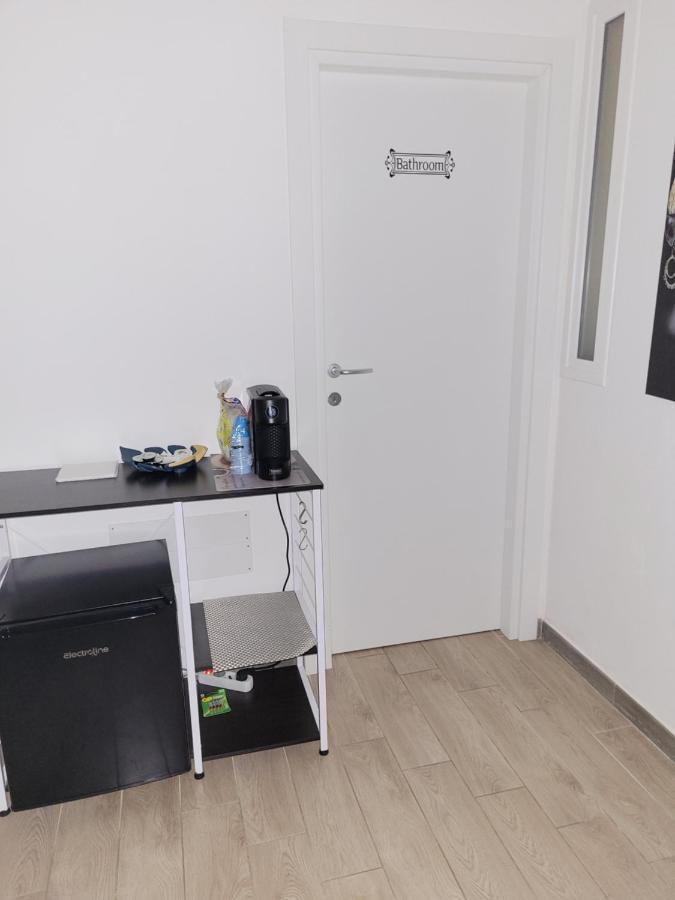 La Fleur Hotel Сиракуза Екстериор снимка