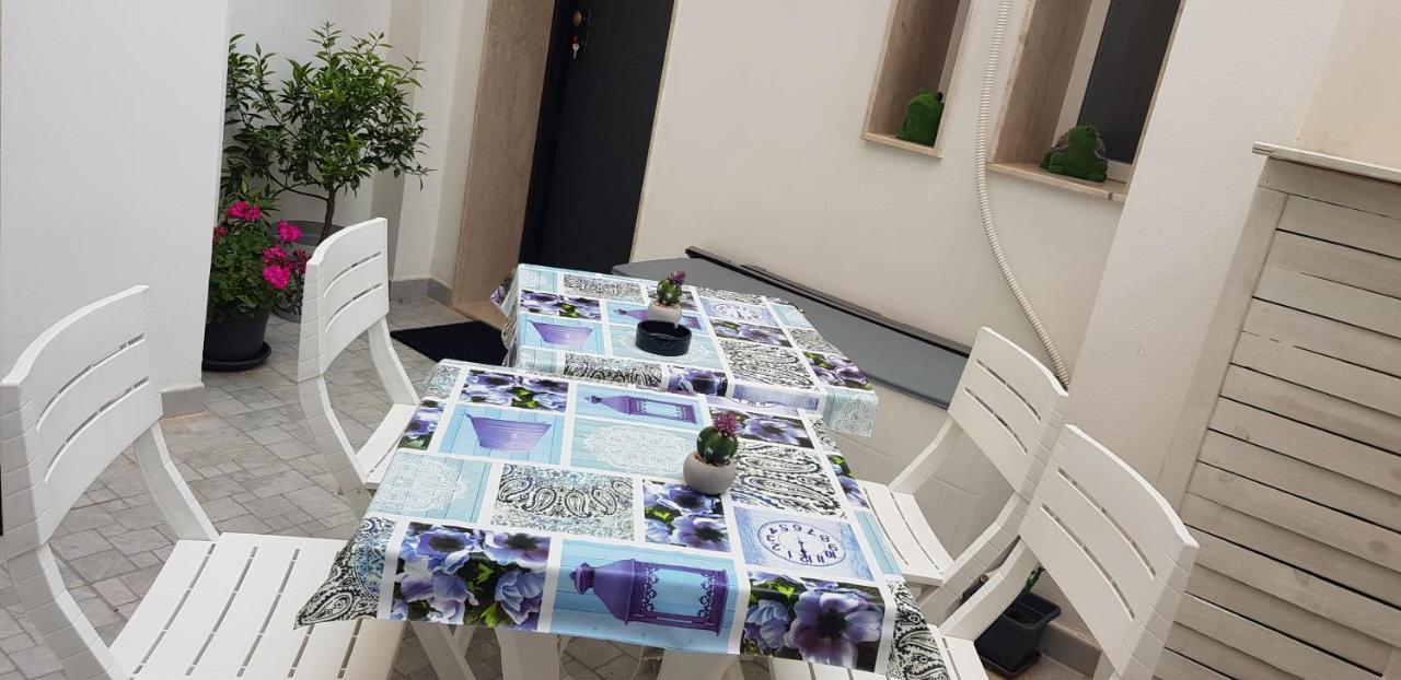 La Fleur Hotel Сиракуза Екстериор снимка