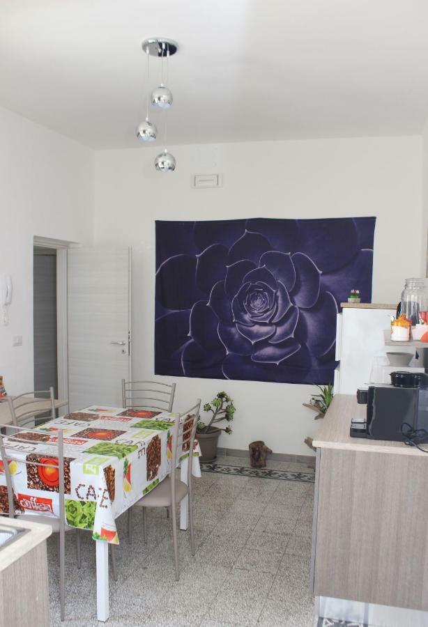 La Fleur Hotel Сиракуза Екстериор снимка